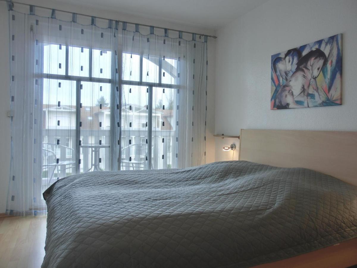 Ferienwohnung D3 Graal-Mueritz Exterior foto